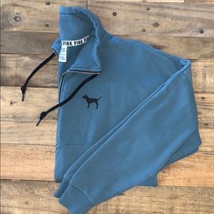 Victoria’s Secret Pink Pullover